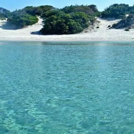 Lejlighed Tranquillita A Due Passi Dal Mare