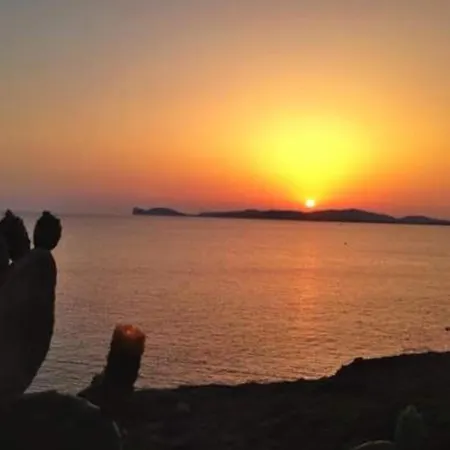Tranquillita A Due Passi Dal Mare Lejlighed