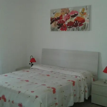 Tranquillita A Due Passi Dal Mare *