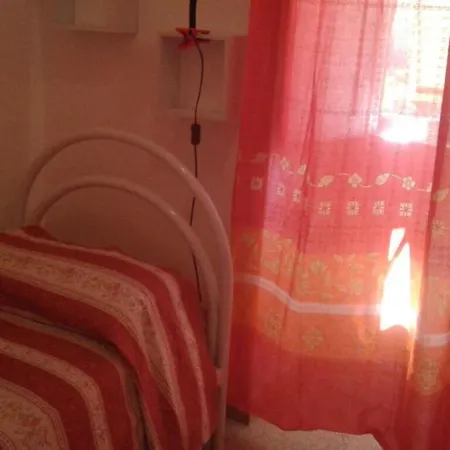 Tranquillita A Due Passi Dal Mare Lejlighed